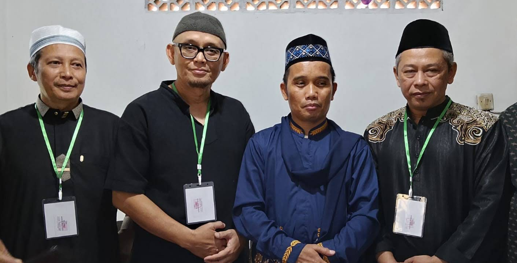 Kegiatan Kajian Islami